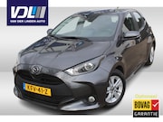 Mazda 2 Hybrid - 1.5 Centre-line Stuurverwarming, achteruitrijcamera, stoelve