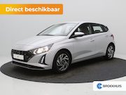 Hyundai i20 - 1.0 T-GDI Comfort / Prijs is rijklaar / Apple & Android Carp