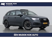 Audi Q7 - 3.0 TFSI quattro Pro Line + 7p | ACC | B&O Advanced | Luchtv
