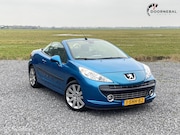 Peugeot 207 - CC 1.6 VTi Féline / GOED LEZEN