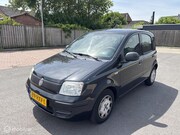 Fiat Panda - 1.2 Active 2011 Nette Auto Weinig km