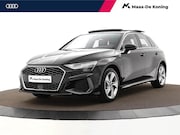 Audi A3 - Sportback 40 TFSIe 204pk S-tronic S Edition · Panoramadak ·