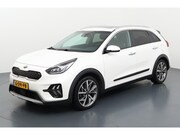 Kia Niro - 1.6 GDi EXECUTIVELINE I AUTOMAAT I TREKHAAK I SCHUIFDAK I NI
