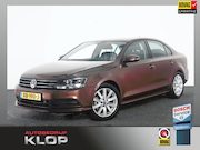 Volkswagen Jetta - 1.4 TSI Highline
