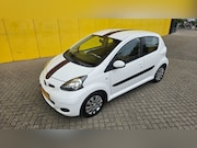 Toyota Aygo - 1.0-12V Xcite White