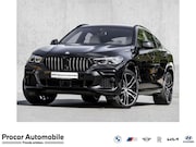 BMW X6 - xDrive30d M Sport HUD ACC AHK NAVI LED Laser