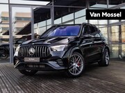 Mercedes-Benz AMG GLE - 53 Hybrid 4MATIC+ Night Edition Premium Plus | AIRMATIC LUCH