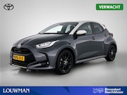 Toyota Yaris - 1.5 Hybrid Executive | Dealer onderhouden | JBL | Head-up di
