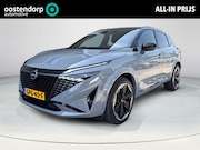 Nissan Qashqai - 1.5 e-Power N-Design | 1e Eigenaar | | CarPlay |