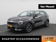 Kia Sportage - 1.6 T-GDi MHEV DynamicLine | Apple carplay / Android auto | 