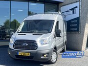 Ford Transit - 290 2.2 TDCI L2H2*NAVI*CRUISE*CAM*A/C*HAAK*3PERS