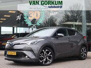 Toyota C-HR - 1.8 Hybrid Style Navi / Camera / Climate / Cruise / Stoel-st