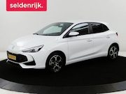 MG 3 - 1.5 Hybrid+ Luxury | Half Leder | Stuur/stoel verwarming | 3