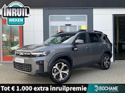 Dacia Bigster - 1.8 Hybrid 155 Journey | Pack winter | Pack assist | 360 cam