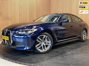 BMW i4 - EDrive40 High Executive 84 kWh|99% SOH|PANORAMADAK|HEAD-UP|A