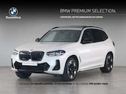 BMW iX3 - Executive 80 kWh