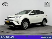 Toyota RAV4 - 2.5 Hybrid AWD Style | Parkeersensoren V+A | Blindspot | Sto