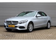 Mercedes-Benz C-klasse - 180 Edition Automaat Trekhaak