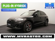 Audi Q5 - 50 TFSI e S edition Quattro|300PK|PANO|MATRIX|87%SOH