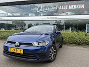 Volkswagen Polo - 1.0 TSI Life Airco - Apple carplay - Navigatie - Cruise cont