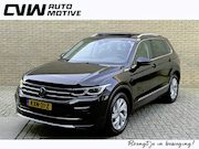 Volkswagen Tiguan - 1.4 TSI eHybrid 245pk Elegance Business+ | SOH 92% | Panoram