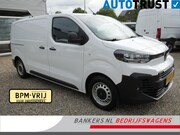 Citroën Jumpy - 2.0 BlueHDI 145PK L2 Airco Cruise Camera Trekhaak