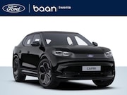Ford Capri - Premium Extended Range RWD 79 kWh | Pano dak | B&O | 21 inch