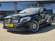 Mercedes-Benz A-klasse - 180 Ambition + AMG STYLING + XENON + ALCANTARA