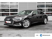 Audi A6 - Sedan 50 TFSI e quattro advanced | Massagestoelen | Stoelven