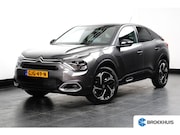 Citroën C4 - 1.2 Puretech Shine | Navigatie | Achteruitrijcamera | Climat
