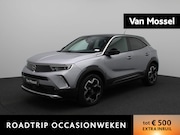 Opel Mokka-e - Ultimate 50-kWh | Half-Leder | Navigatie | Camera | Stoelver