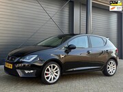 Seat Ibiza - 1.0 EcoTSI FR Connect, Camera, Stoelverw., Carplay, PDC