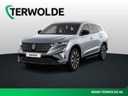 Renault Espace - E-Tech full hybrid 200 techno 5p. | pack around view camera 