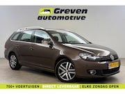 Volkswagen Golf - 1.4 TSI Highline | Clima | Cruise | Trekhaak | Elektrpakket