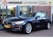 BMW 4-serie Gran Coupe - (f36) 435i xDrive Aut. | M-Sport | 306PK | Vol-Led | Wit-Led