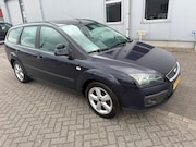 Ford Focus - 1.6-16V Futura. goed werkende airco