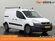 Peugeot Partner - 1.6BlueHDi 100PK | Euro 6 | Imperiaal | Trekhaak | Airco | C