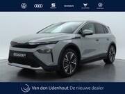 Skoda Elroq - 85 Business Edition / Demonstratievoertuig