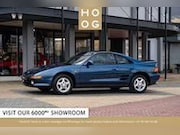 Toyota MR 2 - 2.0 GT-i 16