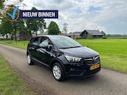 Opel Crossland - 1.2 Edition | Carplay | Stoelverwarming | Stuurverwarming | 