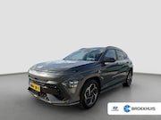 Hyundai Kona - 1.6 GDI HEV 141pk N-Line Sky | Trekhaak | Panorama schuifdak