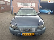 Volvo XC70 - 2.5 T