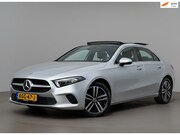 Mercedes-Benz A-klasse - 250 e Premium Plus|SOH 99, 7|Pano|Sfeerverlichting|Widescree