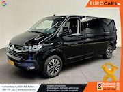 Volkswagen Transporter - 2.0 TDI L2H1 28 Dubbele Cabine Highline Automaat Cruise Cont