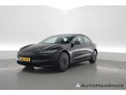 Tesla Model 3 - Premium Long Range RWD 78 kWh | Pano | Camera | Stoelverw. |