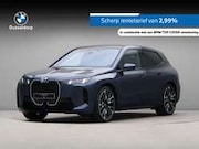 BMW iX - xDrive45 M-Sport Pro 101 kWh