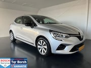 Renault Clio - 1.0 TCe 90 Equilibre, LED, Navigatie, All-seasen