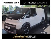 Kia PV5 - L2H1 Elite 51.5 kWh | NU BESTELBAAR |