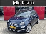 Fiat 500 - 1.0 Hybrid Dolcevita | Climate Control | Cruise Control | Ap