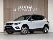 Seat Arona - 1.5 TSI EVO FR - 150PK - VIRTUAL - CAMERA - CARPLAY